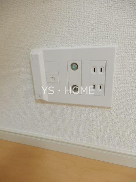 メゾン・ド・グリシーヌⅢ その他14