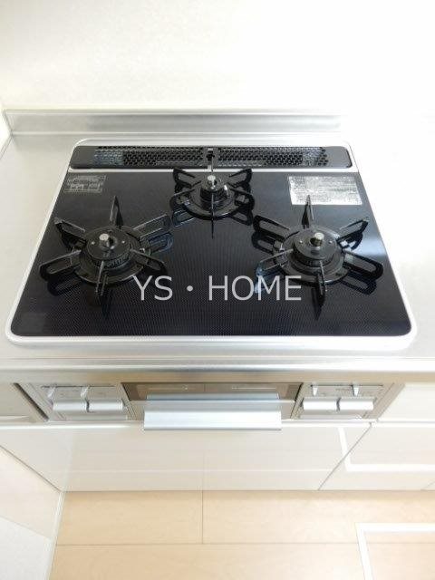 メゾン・ド・グリシーヌⅢ その他15