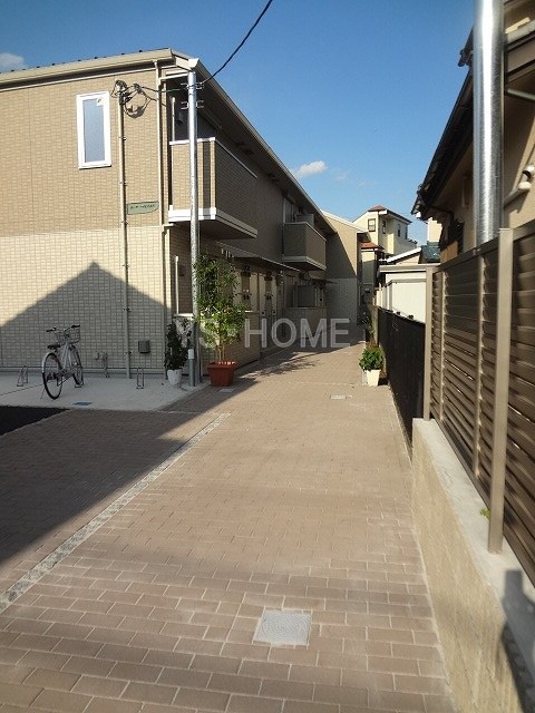 カーサハイビスカス その他7