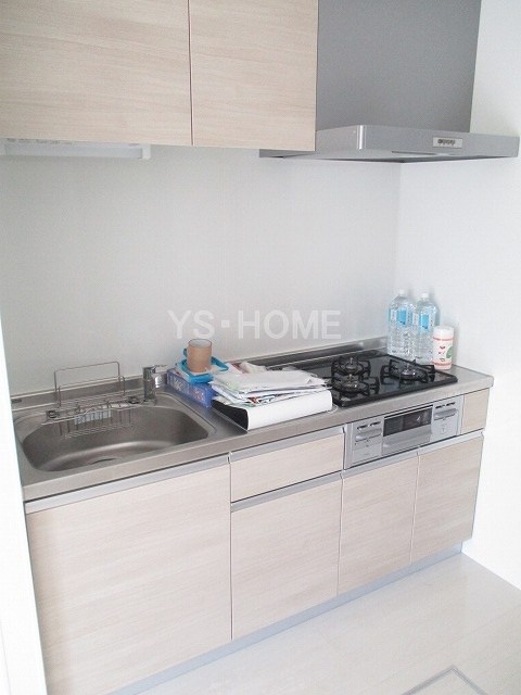 カーサハイビスカス キッチン