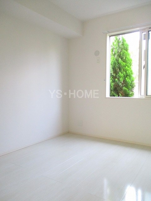 カーサハイビスカス ベッドルーム