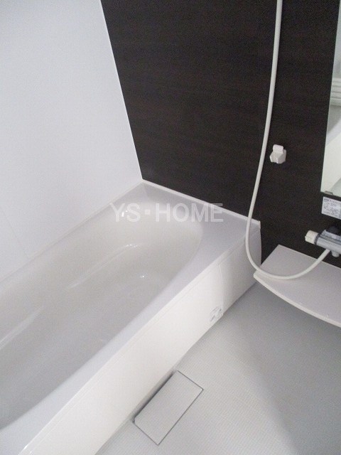 カーサハイビスカス 風呂画像