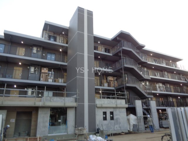 シンクロニシティ武蔵野      その他11