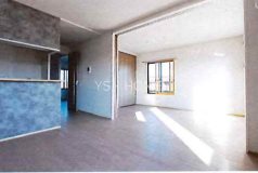 シンクロニシティ武蔵野      リビング