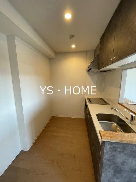 シンクロニシティ武蔵野      キッチン