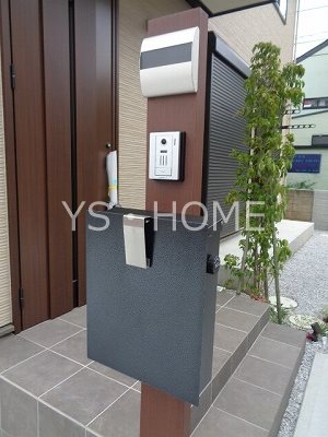 小金井市東町3丁目戸建   その他10