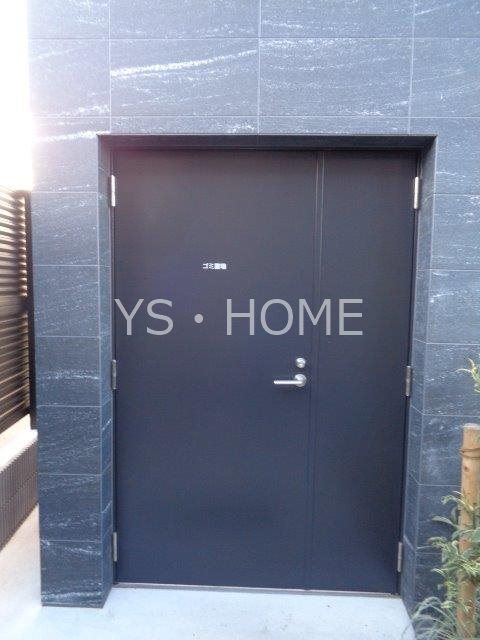 KDXレジデンス武蔵境Ⅱ その他外観3