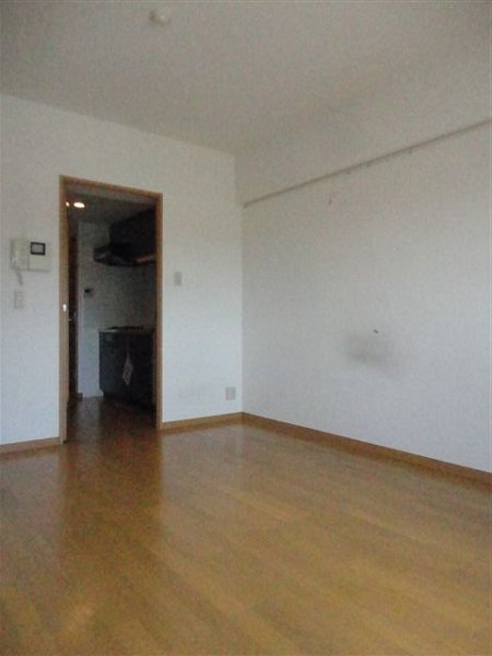 ビュークレスト小金井 ベッドルーム