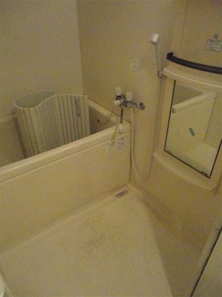 ビュークレスト小金井 風呂画像