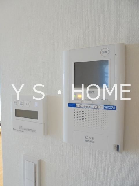 ザ・パークハウス国分寺プレイス その他2