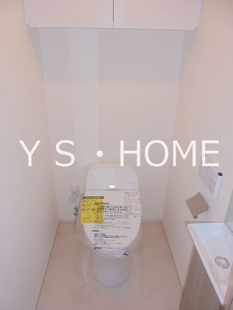 ザ・パークハウス国分寺プレイス その他3