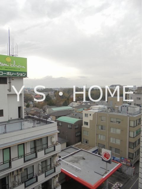 ザ・パークハウス国分寺プレイス その他4