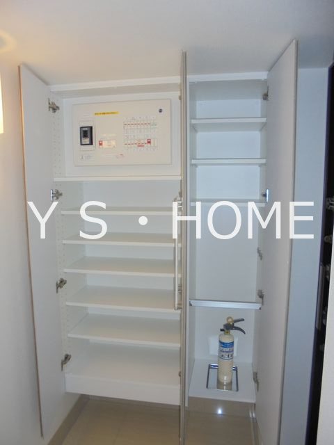 ザ・パークハウス国分寺プレイス その他5