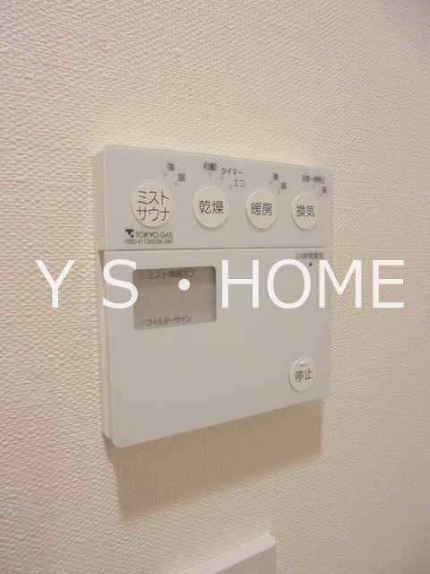 ザ・パークハウス国分寺プレイス その他6