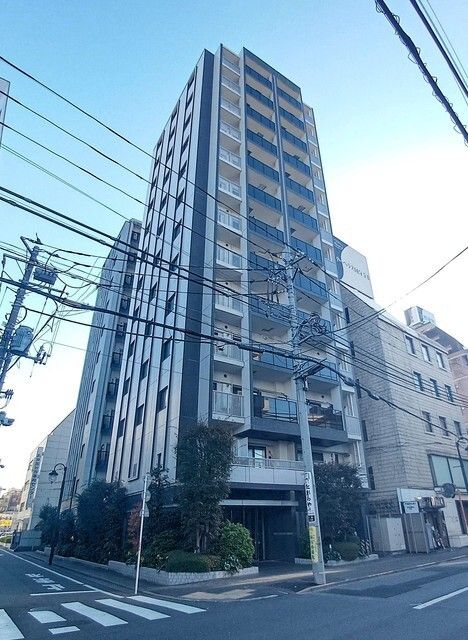 ザ・パークハウス国分寺プレイス その他外観1