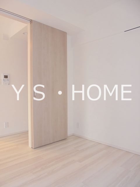 ザ・パークハウス国分寺プレイス ベッドルーム