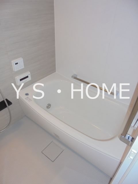 ザ・パークハウス国分寺プレイス 風呂画像