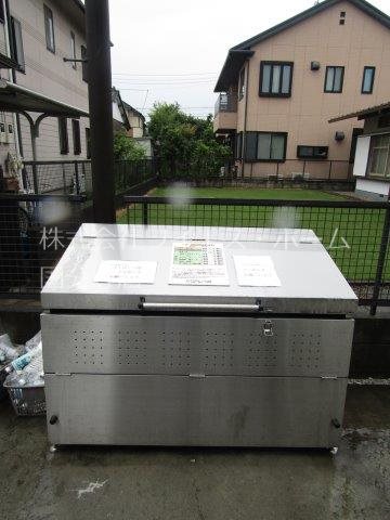 コーディエ その他外観1