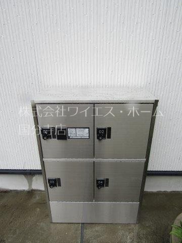 コーディエ その他外観2