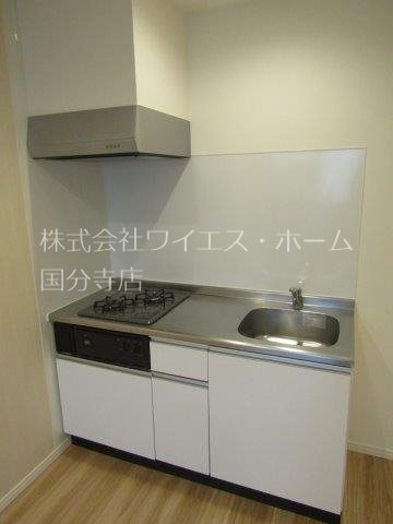 コーディエ キッチン