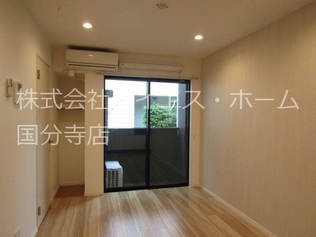 コーディエ ベッドルーム