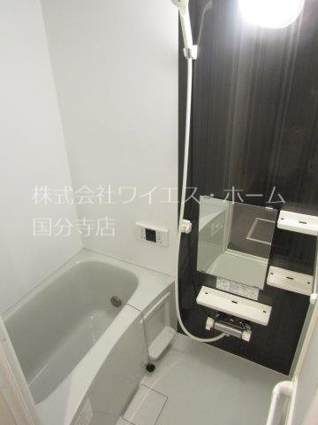 コーディエ 風呂画像