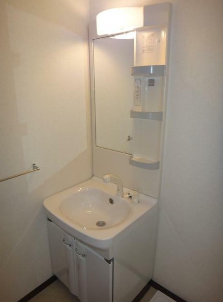 カサ・デ・宮前  その他1