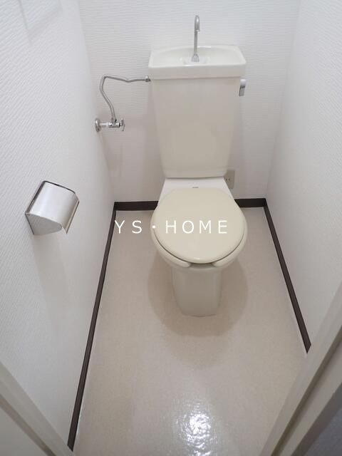 カサ・デ・宮前  その他3