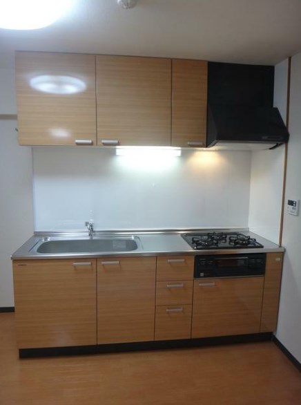 カサ・デ・宮前  その他10