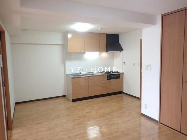 カサ・デ・宮前  リビング