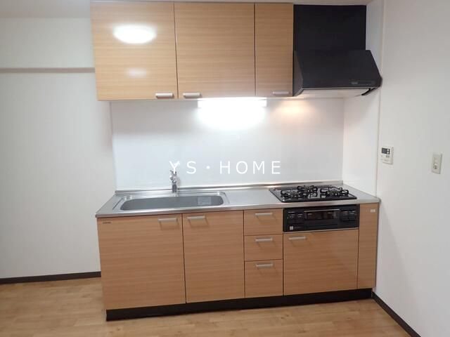 カサ・デ・宮前  キッチン