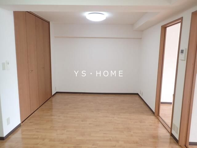 カサ・デ・宮前  ベッドルーム