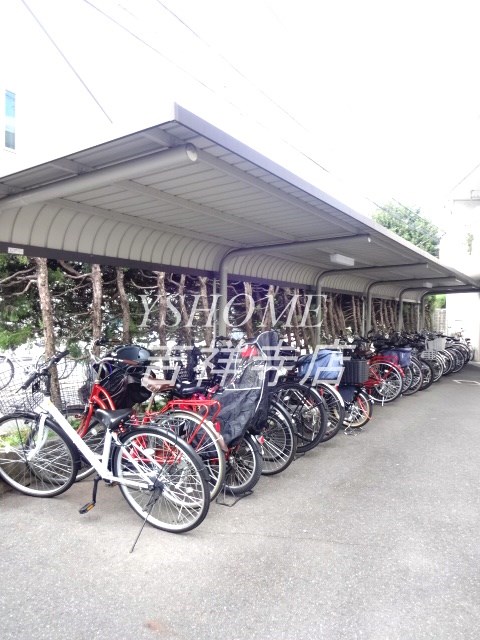 カサ・デ・宮前  その他4