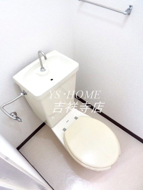 カサ・デ・宮前  その他8