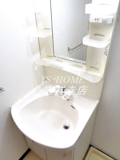 カサ・デ・宮前  その他1