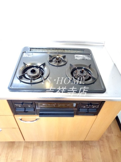 カサ・デ・宮前  その他10