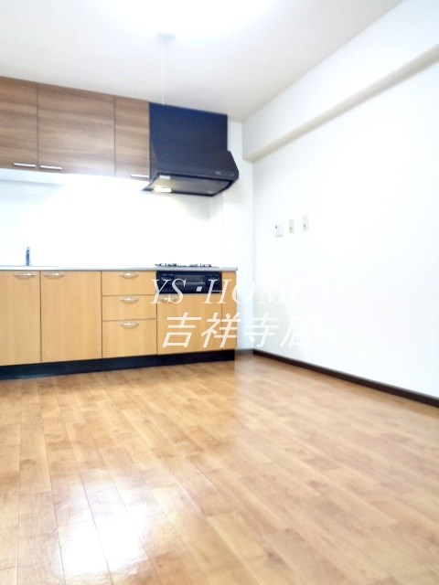 カサ・デ・宮前  リビング