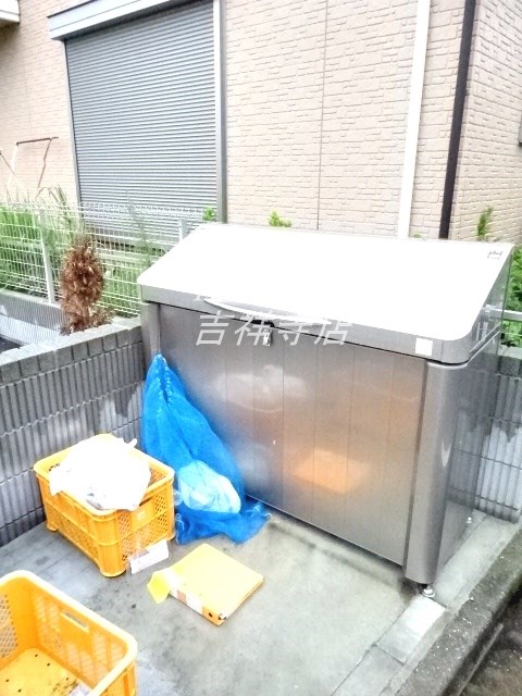 フランカーサⅡ  その他4