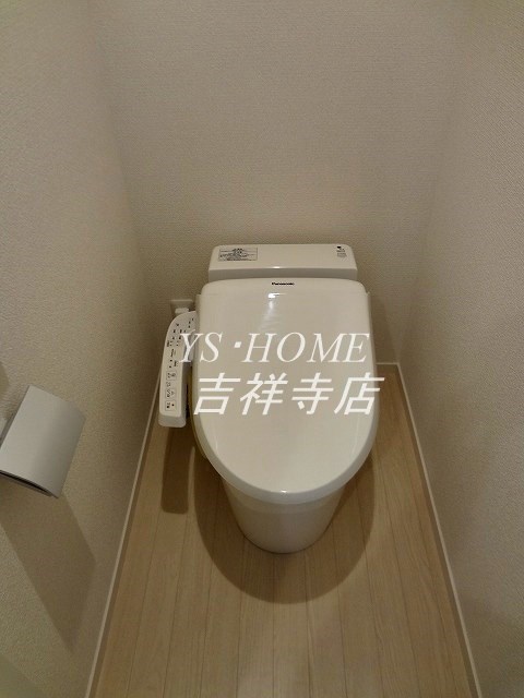 ラシーネ南阿佐ヶ谷  その他2