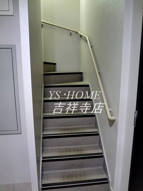 ラシーネ南阿佐ヶ谷  その他4