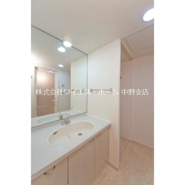 プランシェール落合   その他1