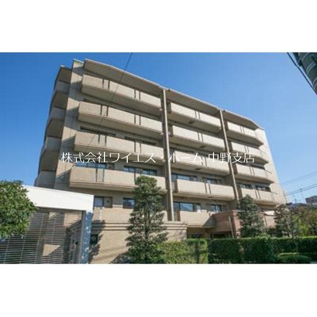 プランシェール落合   その他外観4