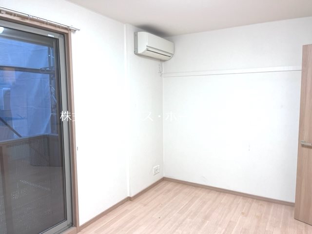 マインセントラル リビング