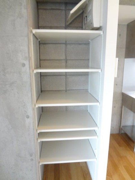 コーポレートハウスＫ6  玄関