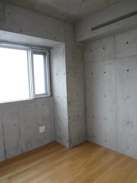 コーポレートハウスＫ6  ベッドルーム