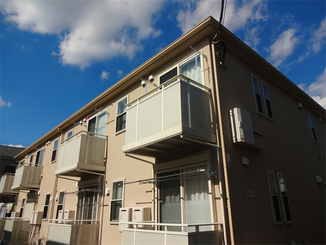 エスポワール その他外観1