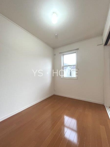 エスポワール ベッドルーム