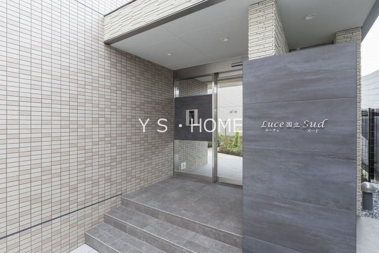 ルーチェ 国立 ズード  その他16