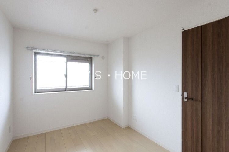 ルーチェ 国立 ズード  ベッドルーム