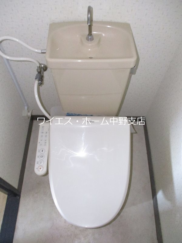 ヒルズ中野   その他1